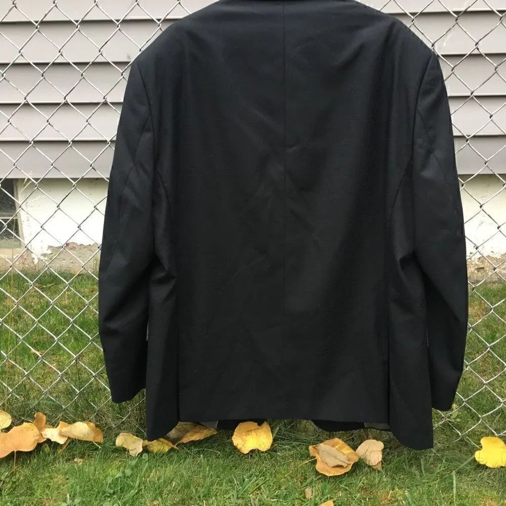 Ervin Magic Johnson Jacket - Picture 6 of 7